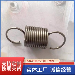 压滤机拉板小车弹簧压滤机弹簧压滤机暂停板弹簧暂停板开关弹簧