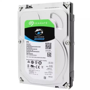 适用于希-捷 安防监控录像盘机械硬盘 4T 6T 8T DVR/NVR录像硬盘