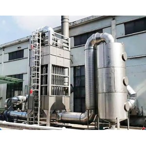 康拓环保 电捕焦油器 湿电除尘器 蜂窝式油烟净化器 高效稳定自清洁