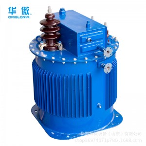 臭氧设备发生器 专用电源高压干式油浸变压器 H级绝缘低温等离子