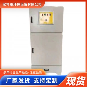 单机除尘器厂家不锈钢脉冲除尘器工业集尘器PL单机小型脉冲除尘器
