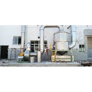 深圳脱硫除尘设备纸业吸尘系统工业粉尘废气脉冲布袋防爆除尘器