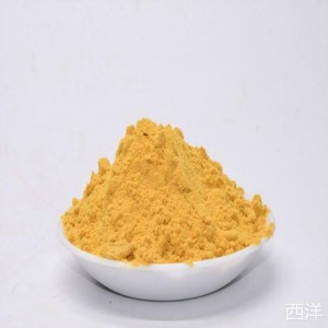 聚合硫酸铁生产厂 定制净水剂 西洋水处理 水质净化
