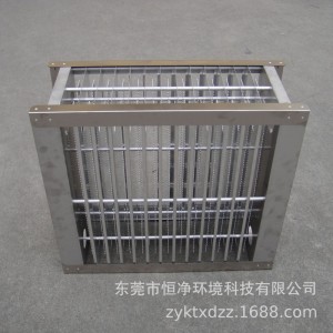 低温等离子废气净化设备高压静电场厂家直销分解氧化废气恶臭气体