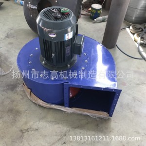 喷涂设备回收风机 风机 涂装设备风机 管道通风 7.5KW风机