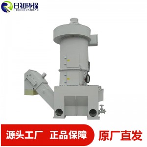 环保设备厂家直供湿式文丘里除尘器铝合金打磨抛光粉尘处理设备
