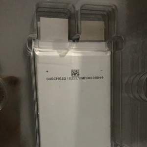 植保机固态电池16Ah22Ah27Ah31Ah高倍率3.7V汽车应急启动电源