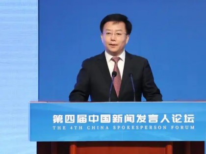 自媒体博主频频曝光污染问题 生态环境部新闻发言人谈为何如此回应