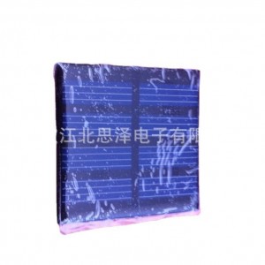 太阳能滴胶板