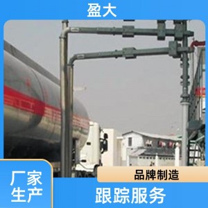 盈大 环保耐用 油气回收装置生产 净化率高 厂家批发