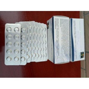 德国罗威邦LOVIBOND ET530120 ET530123总氯DPD试剂 检测仪器药剂