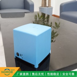 新诺德 低频电磁辐射分析仪 ND1000 电磁场同时监测