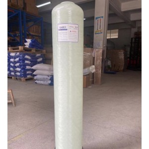 源腾环保 844玻璃钢罐 反渗透纯水机前置预处理玻璃钢树脂罐 源腾环保 844玻璃钢罐 反渗透纯水机前置预处理玻璃钢树脂罐