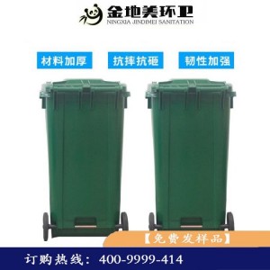 不锈钢分类垃圾箱 市政环卫垃圾桶 适用街道 小区 学校公园等