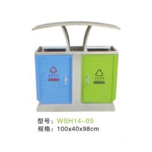 不锈钢垃圾桶 【万顺豪】专业生产厂家 规格齐全 现货批发