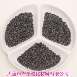 甲烷脱除催化剂 沸石材料 人工合成 硅铝摩尔比 实验级别