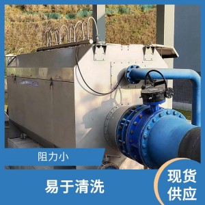 通量大污水处理工业用过滤器凯亚美实力厂家
