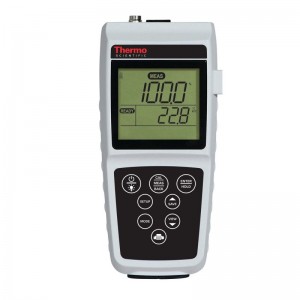 ECPCWP45000/PC450多参数水质分析仪/pH/ORP/电导/TDS/盐度/温度