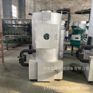 中小型农村生活垃圾处理焚烧炉厂家 乡镇生活垃圾焚烧处理设备