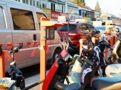 盐城把低碳生活“种”进社区