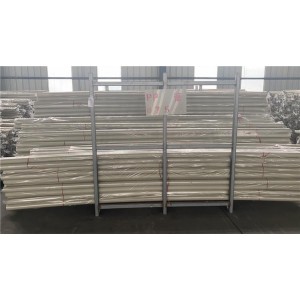 PP风管 专业生产供应 唐格斯 产品支持定制 废气处理