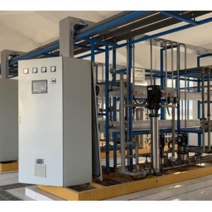 水处理、水环境  综合治理服务