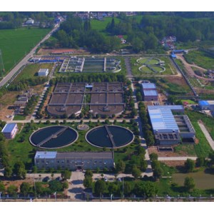 水处理与水环境综合治理项目服务