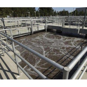 污泥处理项目服务