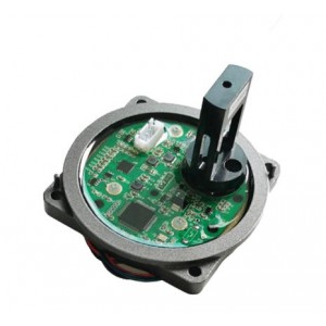 点式系列甲烷传感器