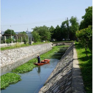 城市水体治理项目