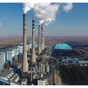 生活垃圾焚烧发电项目