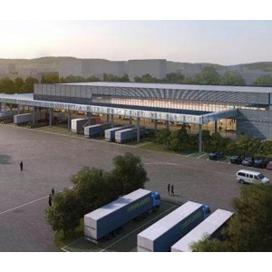 综合能源港建设项目服务