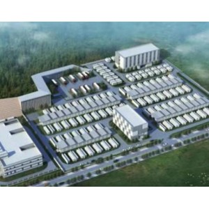 储能电站项目服务