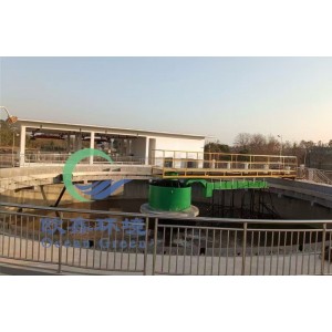 生活污水处理项目